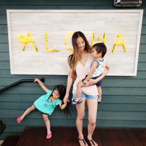 Meet your Posher, Aileen